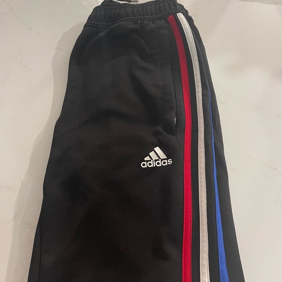 adidas Other - Kids Adidas sweatpants size M
